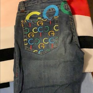 Cooji shorts
